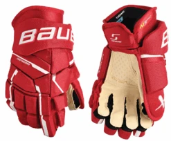 Bauer Supreme M5 Pro Intermediate Hockey Gloves 11 Bauer Supreme M5 Pro Intermediate Hockey Gloves -Hockey Sales Store Untitled 1 36b37615 228c 44d1 93a5 b0951ddfd49e