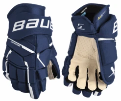 Bauer Supreme M5 Pro Intermediate Hockey Gloves 10 Bauer Supreme M5 Pro Intermediate Hockey Gloves -Hockey Sales Store Untitled 1 cf77655d 48d8 495f 9402 e6005509ad3b