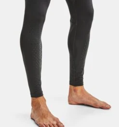 Under Armour Men's Hockey Compression Leggings -Hockey Sales Store V5 1356492 010 SIDEDET
