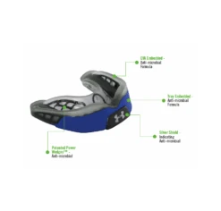 Under Armour Antimicrobial Armourbite Mouth Guard -Hockey Sales Store antimicrobial 1