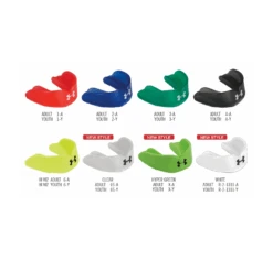 Under Armour Armourfit Mouth Guard -Hockey Sales Store armourfitt mouthguard