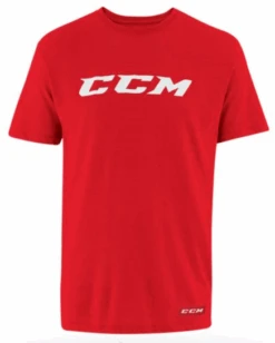 CCM Core Short Sleeve Tee Youth -Hockey Sales Store b6776c2c 8179 4215 85d7 1281ae48f889