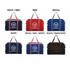Warrior Pro Bag Junior Medium 28" -Hockey Sales Store bags2 1