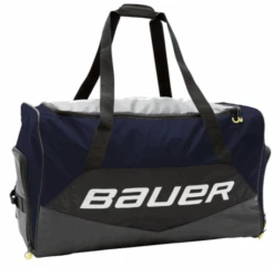 Bauer S19 Premium Carry Bag Senior -Hockey Sales Store bauer bags s19 premium carry bag senior navy