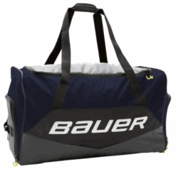 Bauer S19 Premium Carry Bag Junior -Hockey Sales Store bauer bags s19 premium carry bag senior navy 1