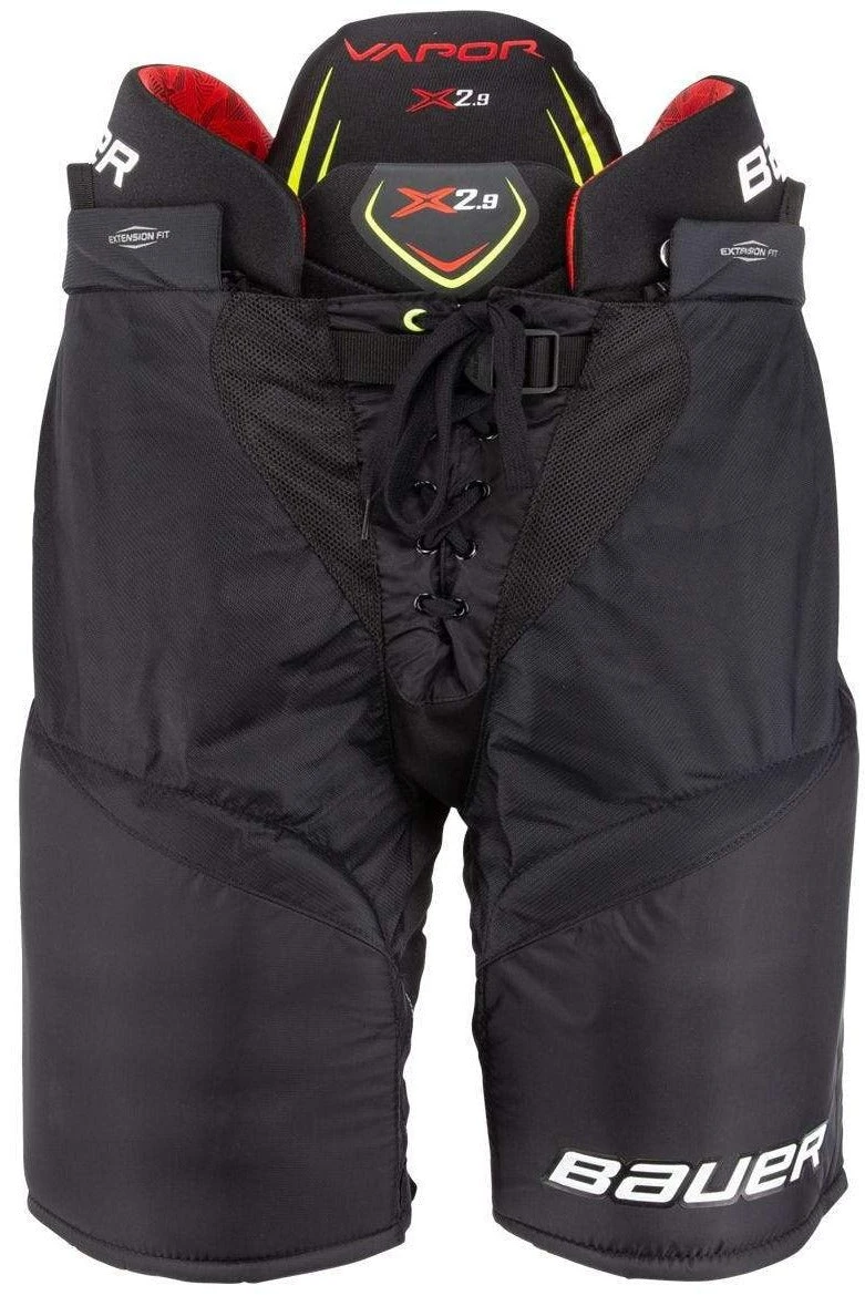 Bauer Vapor X2.9 Senior Hockey Pants 1 Bauer Vapor X2.9 Senior Hockey Pants