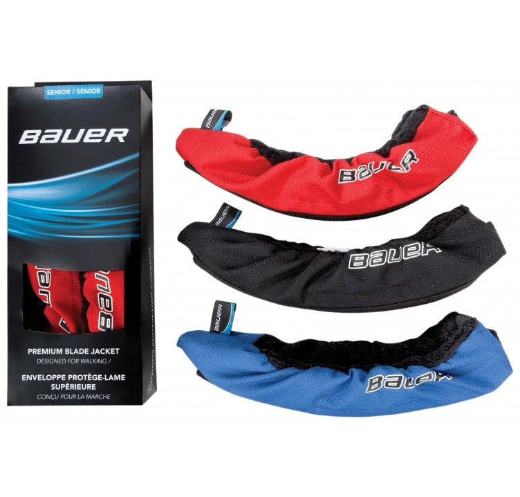 Bauer Premium Blade Jacket 1 Bauer Premium Blade Jacket