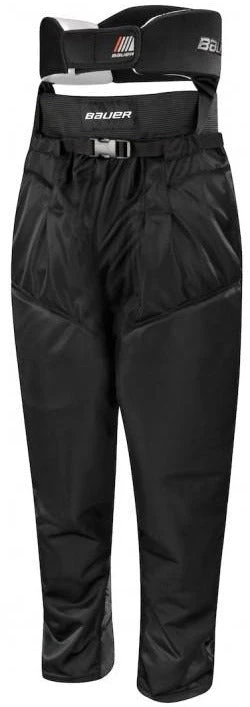 Bauer Official's Pant With Integrated Girdle 1 Bauer Official's Pant With Integrated Girdle