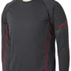 Bauer S19 Essential Long-Sleeve Mens Top