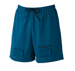 Bauer S19 Mesh Jill Short Girl's