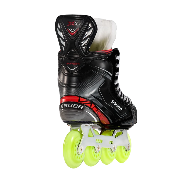 Bauer Vapor X2.9 Junior Roller Skates 2 Bauer Vapor X2.9 Junior Roller Skates - Image 2