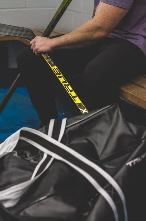 True Hockey True Catalyst PX Intermediate Hockey Stick 7 True Hockey True Catalyst PX Intermediate Hockey Stick - Image 7