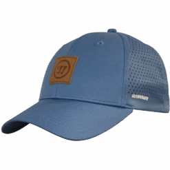 Warrior Perforated Flex Cap -Hockey Sales Store capprfsb3ltb war 01 i
