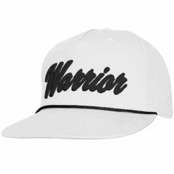 Warrior Script Rope Cap 7 Warrior Script Rope Cap -Hockey Sales Store capropsb3wh war 01 i
