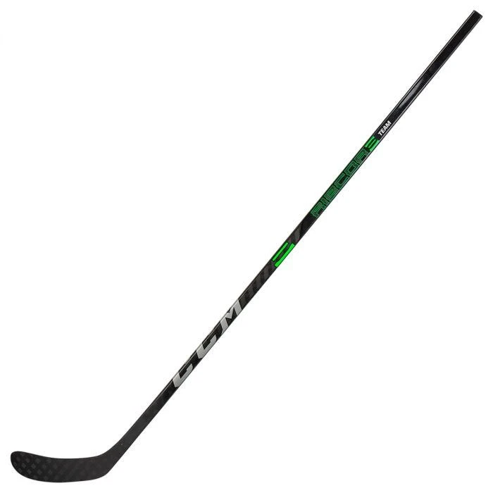 CCM RibCor Team Senior Hockey Stick 1 CCM RibCor Team Senior Hockey Stick