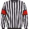 CCM Pro Referee Jersey 150S With Armbands