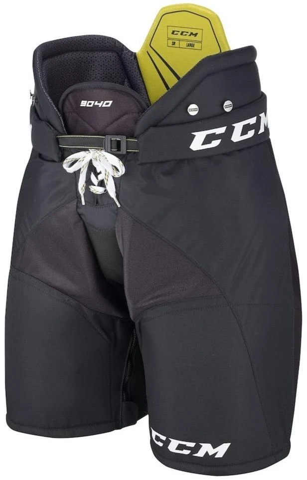 CCM Tacks 9040 Junior Hockey Pants 1 CCM Tacks 9040 Junior Hockey Pants