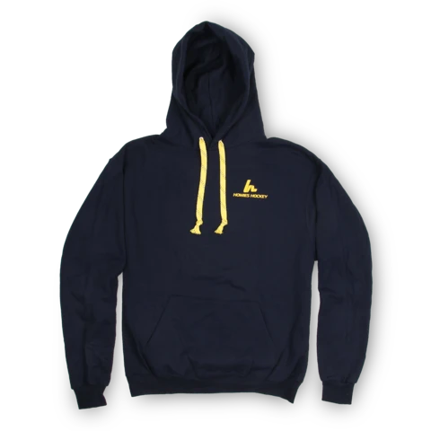 Howies Classic Lace Hoodie 3 Howies Classic Lace Hoodie - Image 3