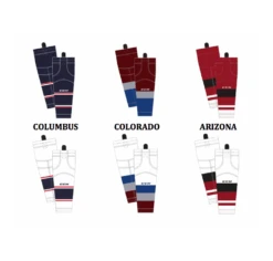 CCM SX8000 Game Sock Senior -Hockey Sales Store columbus colorado arizona