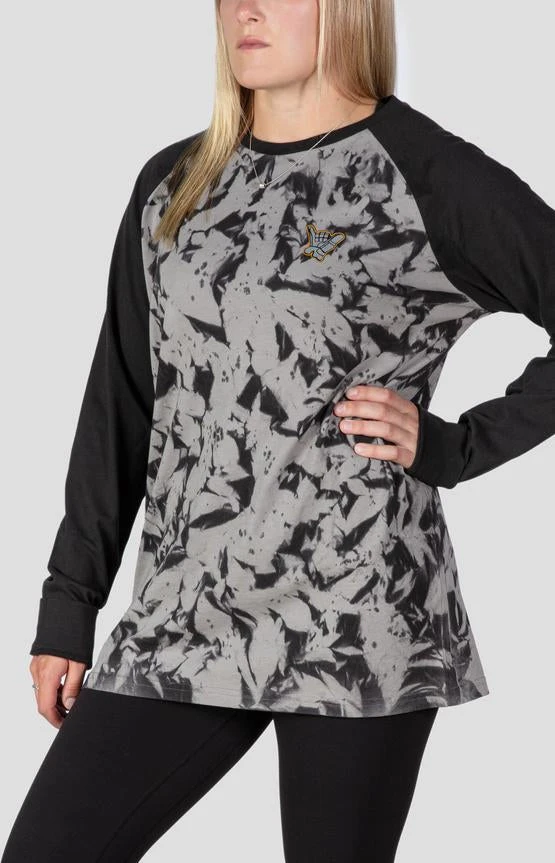 Gongshow Easy Wheeling Sweater 2 Gongshow Easy Wheeling Sweater - Image 2