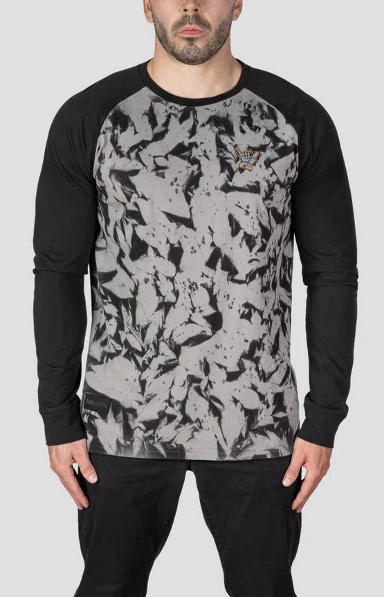 Gongshow Easy Wheeling Sweater 1 Gongshow Easy Wheeling Sweater