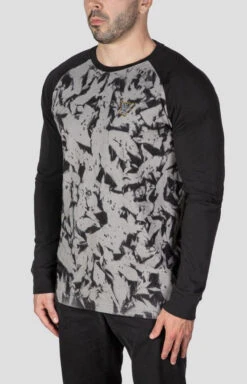 Gongshow Easy Wheeling Sweater 7 Gongshow Easy Wheeling Sweater -Hockey Sales Store f21 longsleeves 17 555x d9276ec5 e81b 4f08 897b ee7b08841cf7