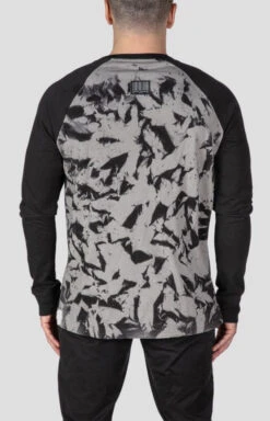 Gongshow Easy Wheeling Sweater 6 Gongshow Easy Wheeling Sweater -Hockey Sales Store f21 longsleeves 18 555x e9e23fcd 6c63 4288 b985 c29368657792