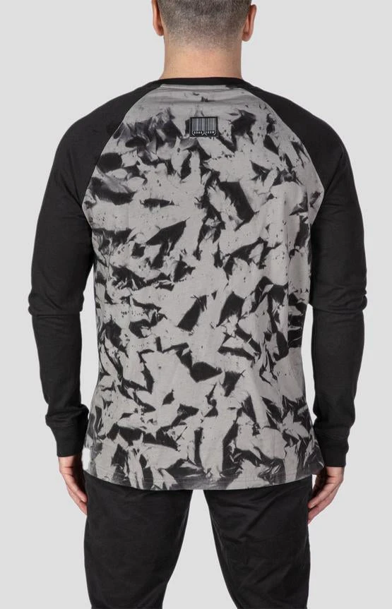 Gongshow Easy Wheeling Sweater 3 Gongshow Easy Wheeling Sweater - Image 3