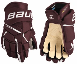 Bauer Supreme M5 Pro Senior Hockey Gloves -Hockey Sales Store fbec5fb2 98b6 48a5 9fa3 4bf8888c8d21
