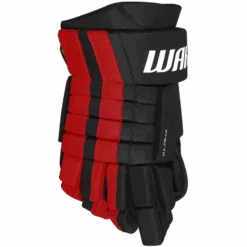 Warrior Alpha FR Senior Hockey Gloves 7 Warrior Alpha FR Senior Hockey Gloves -Hockey Sales Store frgs1brd war 04 i