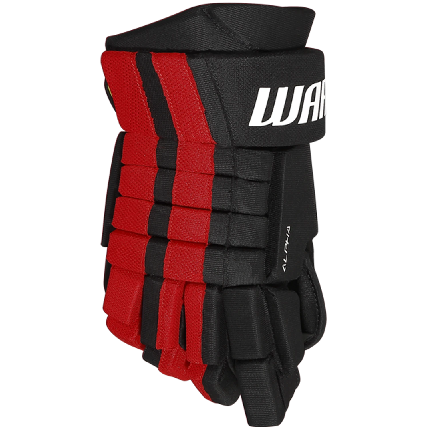 Warrior Alpha FR Senior Hockey Gloves 4 Warrior Alpha FR Senior Hockey Gloves - Image 4