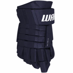 Warrior Alpha FR Senior Hockey Gloves 6 Warrior Alpha FR Senior Hockey Gloves -Hockey Sales Store frgs1nv war 04 i
