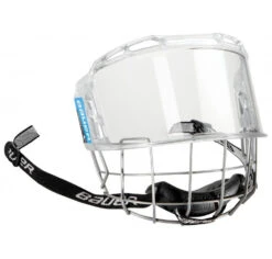 Bauer Hybrid Shield