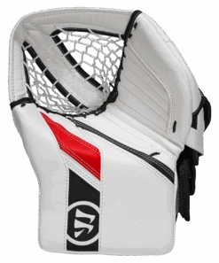 Warrior Ritual G5 Intermediate Goalie Catcher -Hockey Sales Store g5it0wbr war 04 i