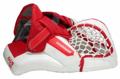 Warrior Ritual G5 Intermediate Goalie Catcher -Hockey Sales Store g5it0wrd war 07 i