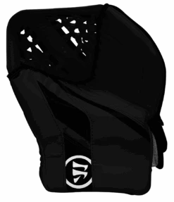 Warrior Ritual G5 Junior Goalie Catcher -Hockey Sales Store g5jt0bbb war 04 i