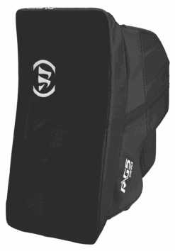 Warrior Ritual G5 Pro Senior Goalie Blocker -Hockey Sales Store g5pb0bbb war 01 i