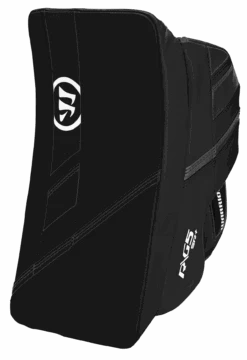 Warrior Ritual G5 SR+ Senior Goalie Blocker -Hockey Sales Store g5spb0bbb war 01 i