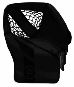 Warrior Ritual G5 SR+ Senior Goalie Catcher -Hockey Sales Store g5spt0bbb war 04 i