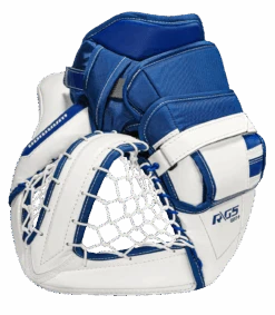 Warrior Ritual G5 SR+ Senior Goalie Catcher -Hockey Sales Store g5spt0wrl war 02 i