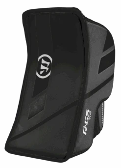 Warrior Ritual G5 Youth Goalie Blocker -Hockey Sales Store g5yb0bbb war 01 i