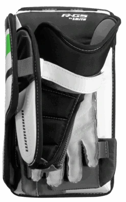 Warrior Ritual G5 Youth Goalie Blocker -Hockey Sales Store g5yb0wkn war 02 i