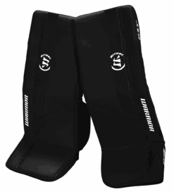 Warrior Ritual G5 Youth Goalie Pads -Hockey Sales Store g5yl0bbb war 01 i