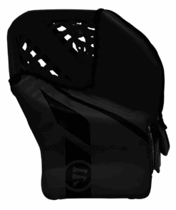Warrior Ritual G5 Youth Goalie Catcher -Hockey Sales Store g5yt0bbb war 04 i