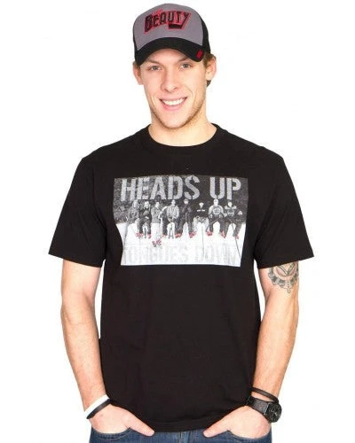 Gongshow Filthy Tongues Down T-Shirt 1 Gongshow Filthy Tongues Down T-Shirt