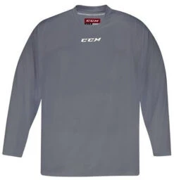 CCM 5000 Practice Jersey Junior -Hockey Sales Store grey b4b4437c 3e33 4350 ba2e 9e0d680c2ab9