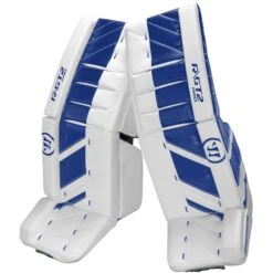 Warrior Ritual GT2 Pro Senior Goalie Pads (w/ Knee Pads) 16 Warrior Ritual GT2 Pro Senior Goalie Pads (w/ Knee Pads) -Hockey Sales Store gt2glp9wrl war 01 i