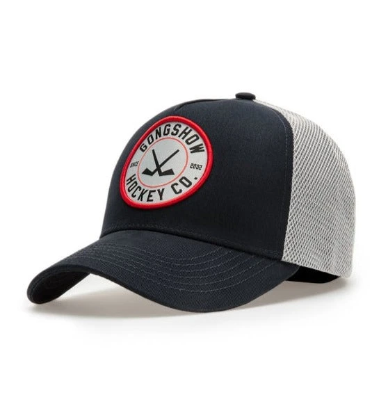 Gongshow Genuine GSH Cap 1 Gongshow Genuine GSH Cap