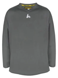Howies Practice Jersey Junior 12 Howies Practice Jersey Junior -Hockey Sales Store howiesGREYjerseyfilledfront x480 82e222ad ad25 43a7 81c1 0b4baa5fa515