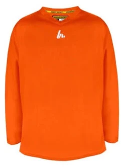 Howies Practice Jersey Senior 14 Howies Practice Jersey Senior -Hockey Sales Store howiesORANGEjerseyfilledfront x480 7a733844 e4cf 4d51 ab34 1622fa6defee
